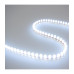 Светодиодная (LED) лента ICLED 12В  96 led/m IP65 7,7 Вт/м (28498) Холодный белый свет