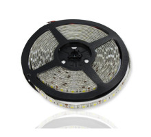 Светодиодная (LED) лента ICLED 12В 5050 60 led/m IP65 14,4 Вт/м (28501) Теплый белый свет