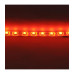 Светодиодная (LED) лента ICLED 12В 5050 60 led/m IP65 14,4 Вт/м (28552) Красный свет