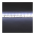 Светодиодная (LED) лента ICLED 12В 3528 60 led/m IP65 4,8 Вт/м (28663) Холодный белый свет