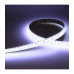 Светодиодная (LED) лента ICLED 24В 3528 240 led/m IP65 19,2 Вт/м (28716) Холодный белый свет