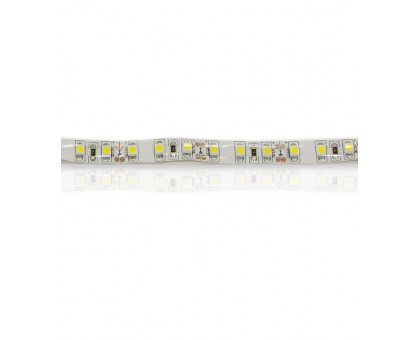 Светодиодная (LED) лента ICLED 12В 3528 120 led/m IP65 9,6 Вт/м (28889) Теплый белый свет