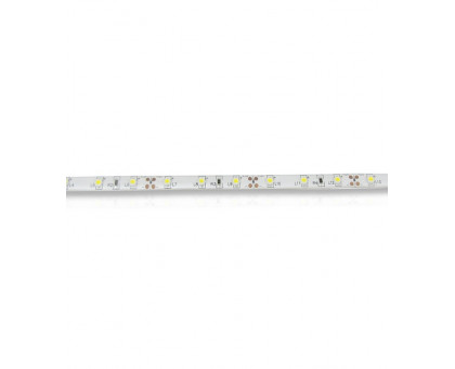 Светодиодная (LED) лента ICLED 12В 3528 60 led/m IP65 4,8 Вт/м (29000) Теплый белый свет