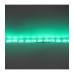 Светодиодная (LED) лента ICLED 12В 3528 60 led/m IP65 4,8 Вт/м (29001) Зеленый свет
