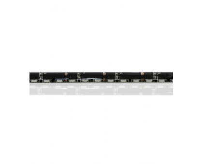 Светодиодная (LED) лента ICLED 12В 335 120 led/m IP33 9,6 Вт/м (29336) Холодный белый свет