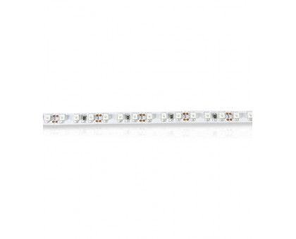 Светодиодная (LED) лента ICLED 12В 3528 120 led/m IP33 9,6 Вт/м (29776) UV свет