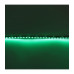 Светодиодная (LED) лента ICLED 12В 335 120 led/m IP65 9,6 Вт/м (29830) Зеленый свет
