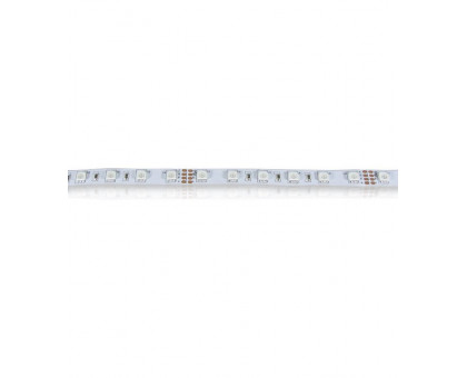 Светодиодная (LED) лента ICLED 24В 5050 60 led/m IP33 14,4 Вт/м (30080) RGB свет