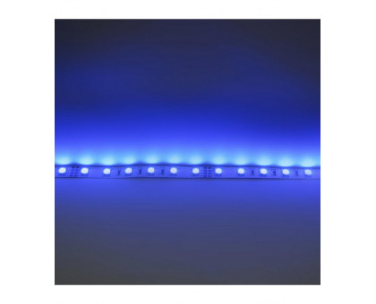 Светодиодная (LED) лента ICLED 24В 5050 60 led/m IP33 14,4 Вт/м (30080) RGB свет