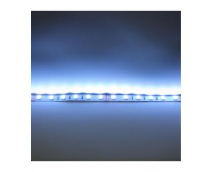 Светодиодная (LED) лента ICLED 24В 5050 60 led/m IP33 14,4 Вт/м (30080) RGB свет