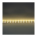 Светодиодная (LED) лента ICLED 24В 5050 60 led/m IP33 14,4 Вт/м (30083) Теплый белый свет