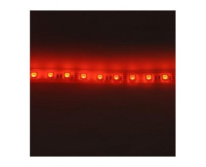 Светодиодная (LED) лента ICLED 12В 5050 60 led/m IP68 14,4 Вт/м (30123) RGB свет