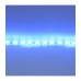 Светодиодная (LED) лента ICLED 12В 5050 60 led/m IP68 14,4 Вт/м (30126) Синий свет