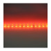 Светодиодная (LED) лента ICLED 12В 5050 60 led/m IP68 14,4 Вт/м (30128) Красный свет