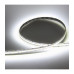 Светодиодная (LED) лента ICLED 24В 3528 240 led/m IP33 19,2 Вт/м (30183) Холодный белый свет