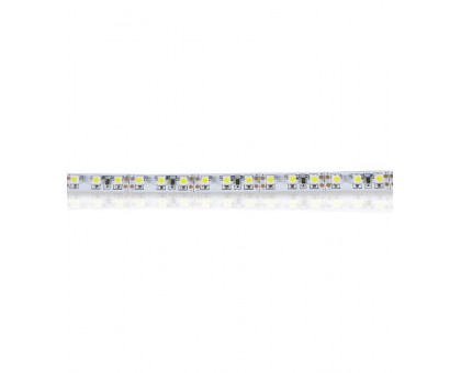 Светодиодная (LED) лента ICLED 5В 3528 120 led/m IP33 9,6 Вт/м (30425) Холодный белый свет