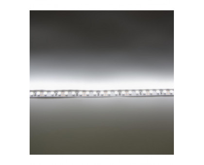 Светодиодная (LED) лента ICLED 5В 3528 120 led/m IP33 9,6 Вт/м (30425) Холодный белый свет