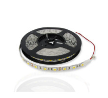 Светодиодная (LED) лента ICLED 12В 5050 60 led/m IP33 14,4 Вт/м (30908) Теплый белый свет