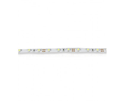 Светодиодная (LED) лента ICLED 12В 3528 60 led/m IP33 4,8 Вт/м (30913) Холодный белый свет