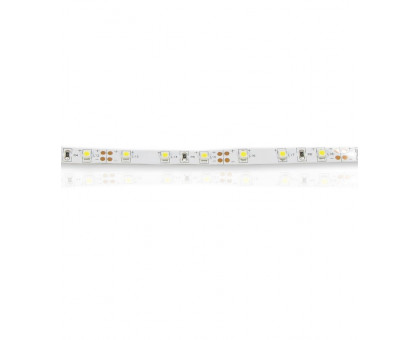 Светодиодная (LED) лента ICLED 12В 3528 60 led/m IP33 4,8 Вт/м (30918) Теплый белый свет