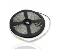 Светодиодная (LED) лента ICLED 12В 3528 60 led/m IP33 4,8 Вт/м (30918) Теплый белый свет