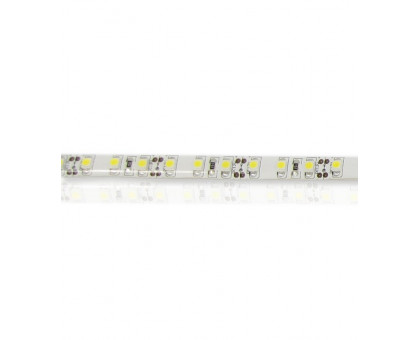 Светодиодная (LED) лента ICLED 12В 3528 120 led/m IP65 9,6 Вт/м (30923) Теплый белый свет