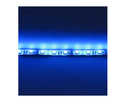 Светодиодная (LED) лента ICLED 12В 5050 60 led/m IP65 14,4 Вт/м (30929) RGB свет