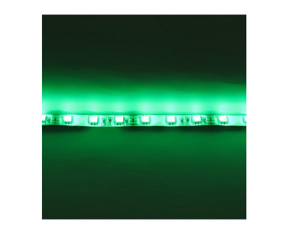 Светодиодная (LED) лента ICLED 12В 5050 60 led/m IP65 14,4 Вт/м (30929) RGB свет