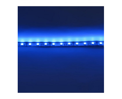 Светодиодная (LED) лента ICLED 12В 5050 60 led/m IP33 14,4 Вт/м (30931) RGB свет