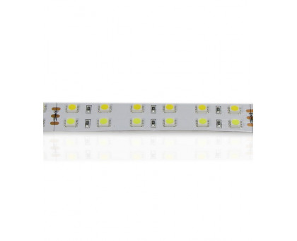 Светодиодная (LED) лента ICLED 24В 5050 120 led/m IP33 28,8 Вт/м (31000) MIX свет