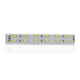 Светодиодная (LED) лента ICLED 24В 5050 120 led/m IP33 28,8 Вт/м (31000) MIX свет