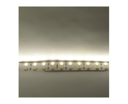 Светодиодная (LED) лента ICLED 24В 5050 120 led/m IP33 28,8 Вт/м (31000) MIX свет