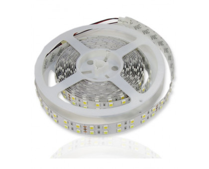 Светодиодная (LED) лента ICLED 24В 5050 120 led/m IP33 28,8 Вт/м (31000) MIX свет