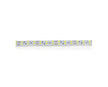 Светодиодная (LED) лента ICLED 24В 5050 120 led/m IP33 28,8 Вт/м (31005) Холодный белый свет