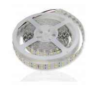 Светодиодная (LED) лента ICLED 24В 5050 120 led/m IP33 28,8 Вт/м (31006) MIX свет