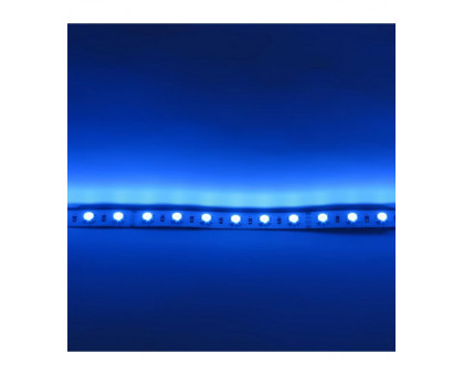 Светодиодная (LED) лента ICLED 24В 5050 72 led/m IP33 17,4 Вт/м (31011) RGB свет