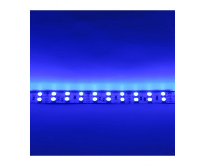 Светодиодная (LED) лента ICLED 24В 5050 144 led/m IP33 34,6 Вт/м (31013) RGB свет