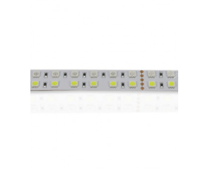 Светодиодная (LED) лента ICLED 24В 5050 144 led/m IP33 34,6 Вт/м (31015) RGBW свет