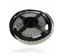 Светодиодная (LED) лента ICLED 24В 5050 144 led/m IP33 34,6 Вт/м (31015) RGBW свет