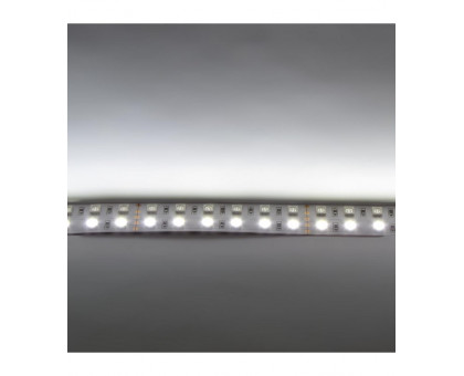 Светодиодная (LED) лента ICLED 24В 5050 144 led/m IP33 34,6 Вт/м (31015) RGBW свет