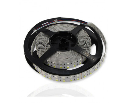 Светодиодная (LED) лента ICLED 24В 5050 144 led/m IP33 34,6 Вт/м (31015) RGBW свет