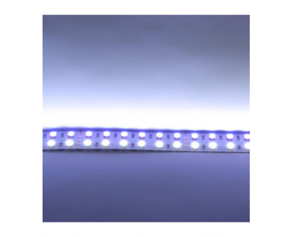 Светодиодная (LED) лента ICLED 24В 5050 144 led/m IP33 34,6 Вт/м (31015) RGBW свет