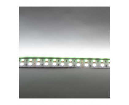 Светодиодная (LED) лента ICLED 24В 5050 144 led/m IP33 34,6 Вт/м (31015) RGBW свет