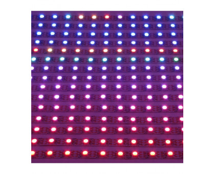 Светодиодная (LED) лента ICLED 5В 5050 60 led/m IP33 14,4 Вт/м (31028) RGB свет