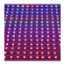 Светодиодная (LED) лента ICLED 5В 5050 60 led/m IP33 14,4 Вт/м (31028) RGB свет