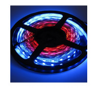 Светодиодная (LED) лента ICLED 5В 5050 60 led/m IP33 14,4 Вт/м (31028) RGB свет