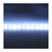 Светодиодная (LED) лента ICLED 24В 5050 60 led/m IP68 14,4 Вт/м (31097) Холодный белый свет
