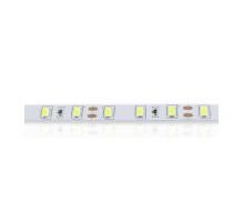 Светодиодная (LED) лента ICLED 12В 5630 60 led/m IP33 12 Вт/м (31652) Холодный белый свет