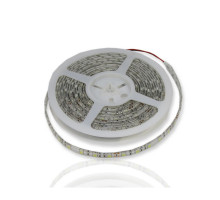 Светодиодная (LED) лента ICLED 24В 5050 60 led/m IP65 14,4 Вт/м (51675) Холодный белый свет