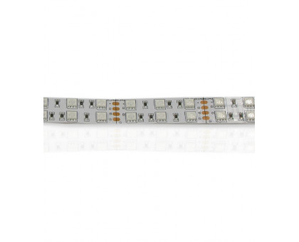 Светодиодная (LED) лента ICLED 24В 5050 120 led/m IP33 28,8 Вт/м (52006) RGB свет